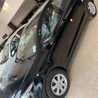 شاهین مشکی متالیک