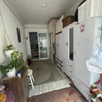 فروش/همکف با پارکینگ/پل تالشان/بازسازی شده|فروش آپارتمان|رشت, پل تالشان|دیوار