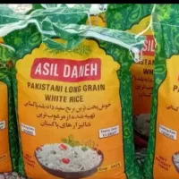 برنج اصیل دانه مرغوب