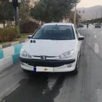 206 اس دی دوگانه کارخانه