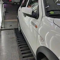 کوئیک s|خودرو سواری و وانت|تهران, هاشم‌آباد|دیوار