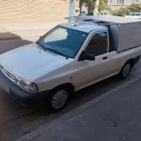 پراید وانت مدل 1403