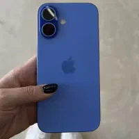 ایفون ۱۶ نرمال