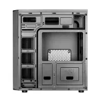 کیس کامپیوتر آکبند|رایانه رومیزی|زرنه, |دیوار