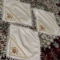 دستمال مناسب ویترین و...|بوفه، ویترین، کنسول|تبریز, |دیوار