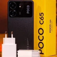 گوشی Poco C65
