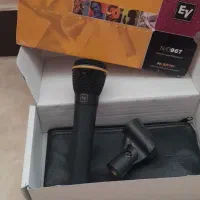 میکروفون Ey صفحه تخت