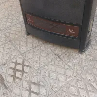 باسلام بخاری مروارید سوز در حد نو کم مصرف شده|بخاری، هیتر، شومینه|تهران, جوادیه|دیوار