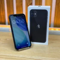 گوشی آیفون 11 پلمپ با گارانتی / اقساطی 3.5%|موبایل|تبریز, |دیوار