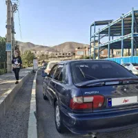 پروتون ویرا دنده‌ای، مدل ۱۳۸۶|خودرو سواری و وانت|پردیس, فاز ۲|دیوار
