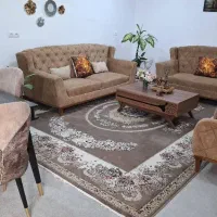 مبل شرکتی در حد آک مناسب جهیزیه