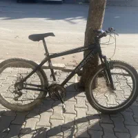 دوچرخه concord