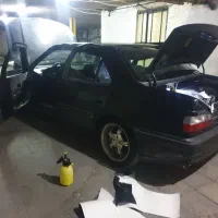 پرشیا ۸۱|خودرو سواری و وانت|تهران, سنائی|دیوار