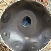 هنگ درام کیتا پنتام مدل Eclipse|درام و پرکاشن|شاهین‌شهر, فردوسی|دیوار