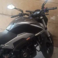 باجاج ۲۵۰ دومینار|موتورسیکلت|تهران, هروی|دیوار