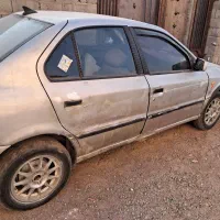 فروش سمند مدل ۸۵