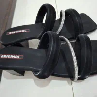 صندل مجلسی نونو سایز ۳۷|کیف، کفش، کمربند|کرج, باغستان|دیوار