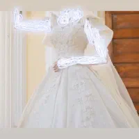 لباس عروس