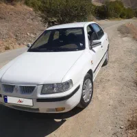 سمند مدل ۸۷