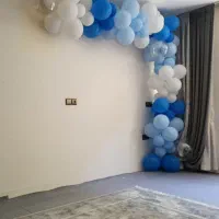 ریسه بادکنک