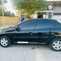 207پانا فول مدل۱۴۰۳|خودرو سواری و وانت|زرقان, |دیوار