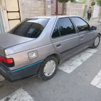 پژو 2000|خودرو سواری و وانت|مشهد, شهرک مهر آباد|دیوار