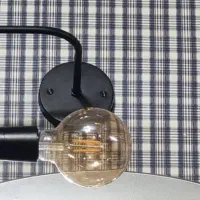 چراغ دیواری|لوستر و چراغ آویز|تبریز, |دیوار