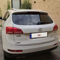 جک S5|خودرو سواری و وانت|دلیجان, |دیوار