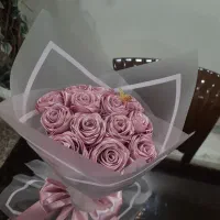 گل مصنوعی (ربانی)|گل مصنوعی|پردیس, فاز ۲|دیوار