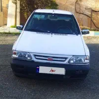پرایدمدل 85دو گانه