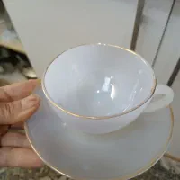 ظروف  دکوری قدیمی وااشپزخانه