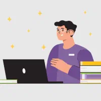 نیازمند ادمین تولید محتوا