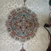 جفت فرش ۹ متری