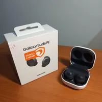 هدفون Galaxy Buds FE|لوازم جانبی موبایل و تبلت|تهران, شمس‌آباد|دیوار