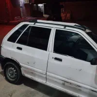 پراید هاچبک|خودرو سواری و وانت|بانه, |دیوار