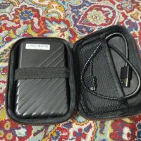 هارد 500 گیگ نو.