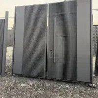 درب باغی۸۲فا،درب حیاطی۸۲فا،دروازه۸۲فا