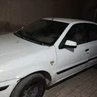 فروش سمند