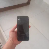 گوشی ناتینگ فون