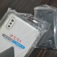 ۲ قاب محافظ iPhone X یا XS