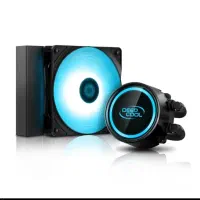 خنک کننده cpu برند deep cool