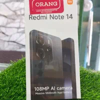 note14  c75. m6. redmi a5. a06  a16 گوشی