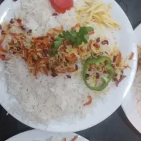 آشپزی درمحل مراسمات