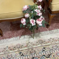 گل در حد نو|گل مصنوعی|پیرانشهر, |دیوار