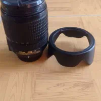 لنز نیکون 18/140