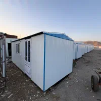 پاسارگاد کابین کانکس