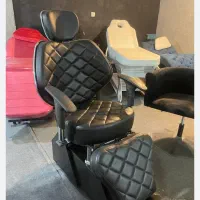 صندلی اصلاح