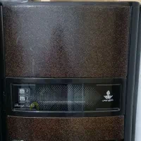 بخاری گازی
