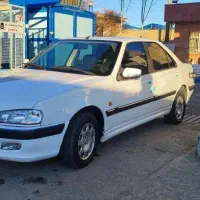 پژوپارس دوگانه کارخانه