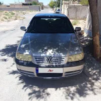 فولکس گل، مدل ۱۳۸۴